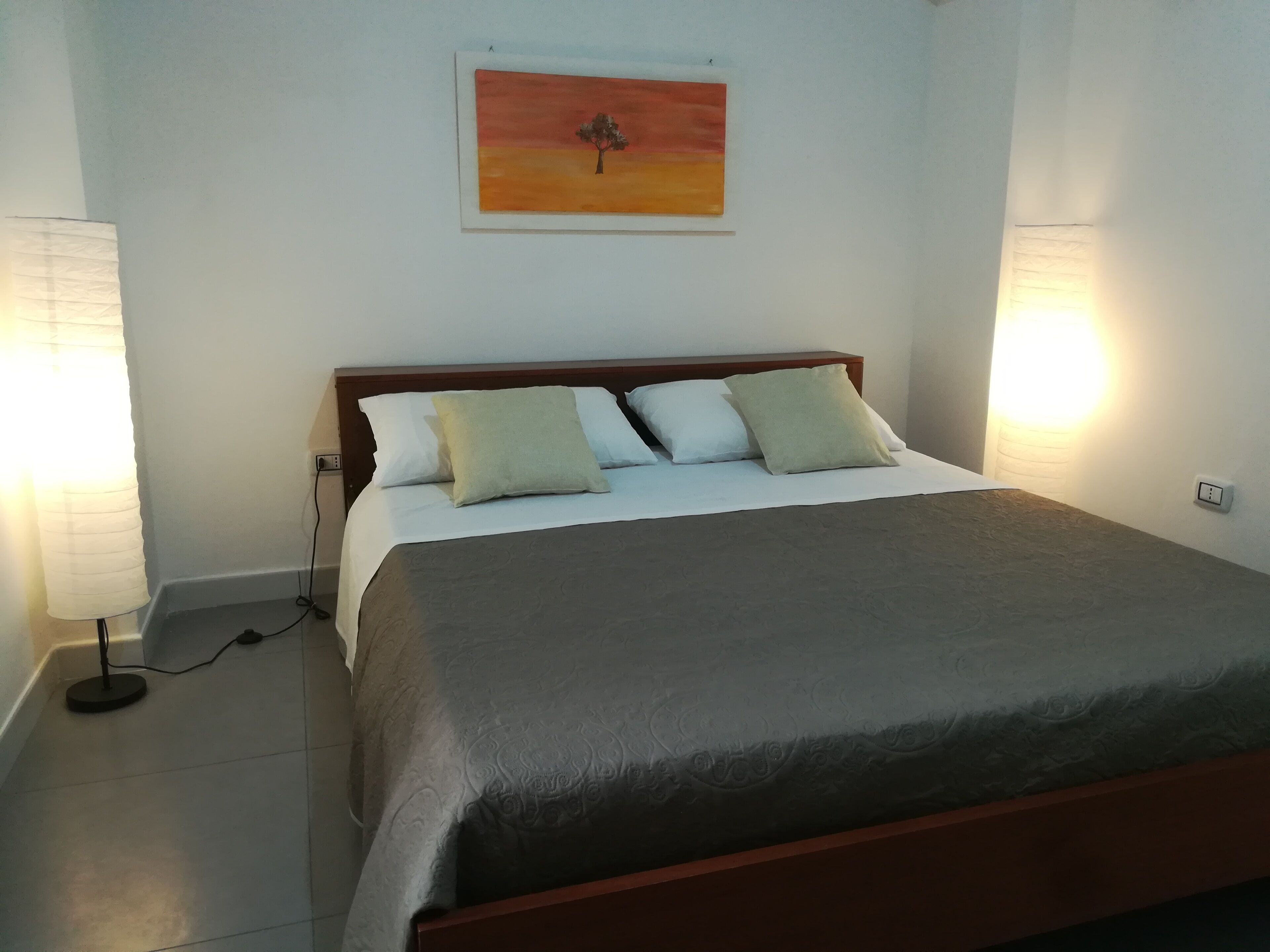 2 camere, ferro/asse da stiro, Wi-Fi, lenzuola