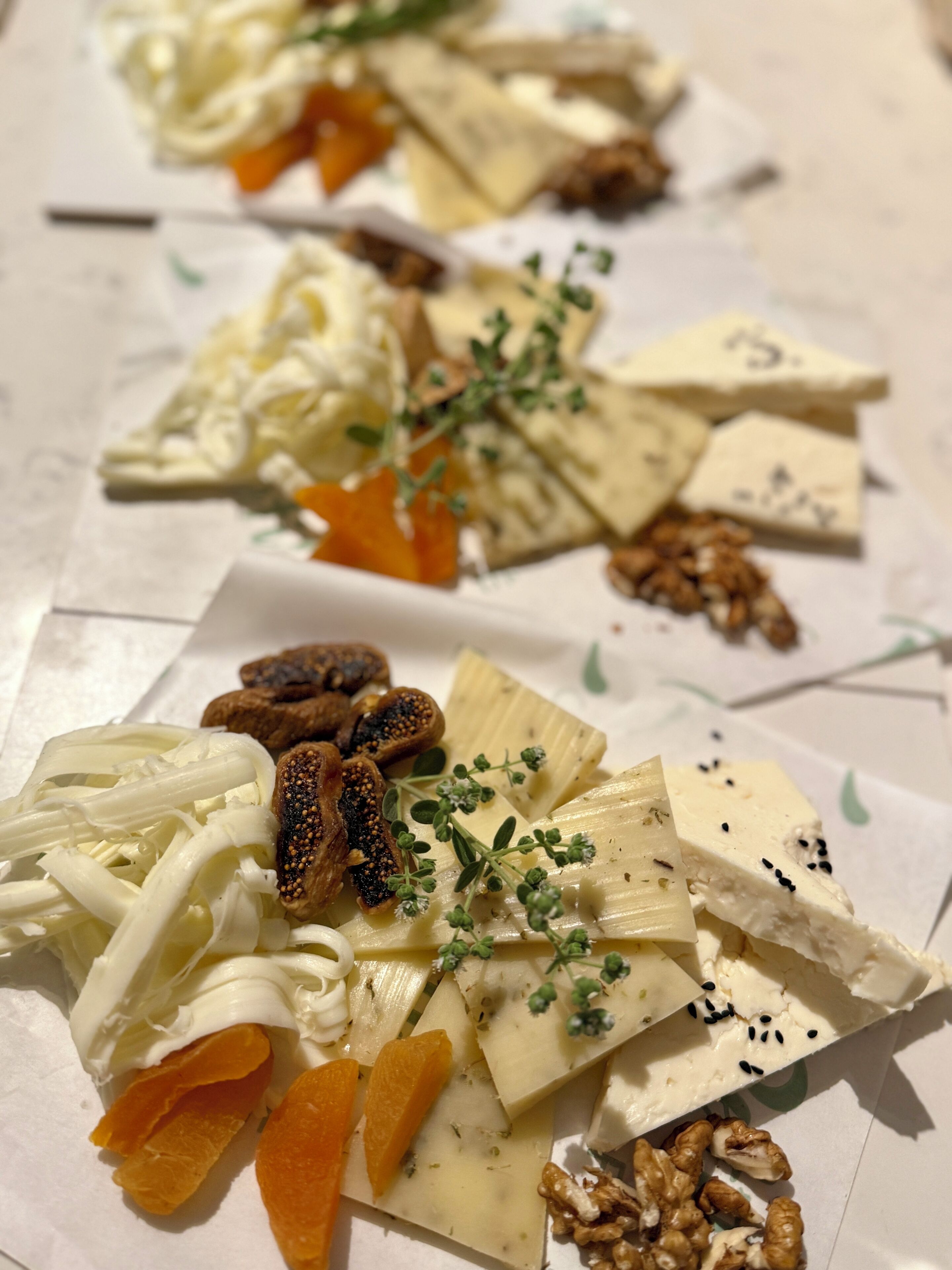 早餐食物