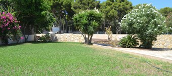 House, Holiday home, Chalet 300 m from Son Moll beach (Cala Ratjada)