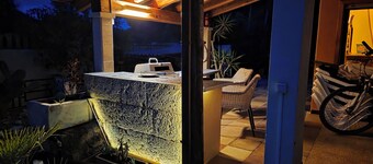 House, Holiday home, Chalet 300 m from Son Moll beach (Cala Ratjada)