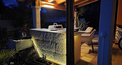 Maison, Maison de vacances, Chalet Ă 300 m de la plage de Son Moll (Cala Ratjada)