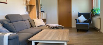 Huyblick ferielejlighed