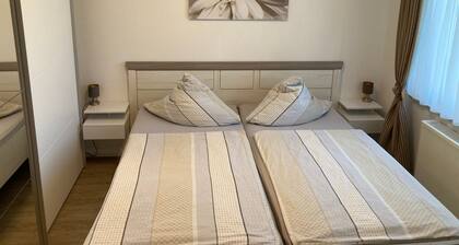 Ferienwohnung Huyblick - Ferienwohnung