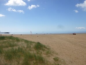 Am Strand