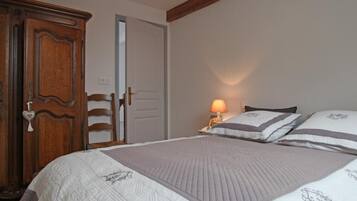 2 slaapkamers, gratis wifi