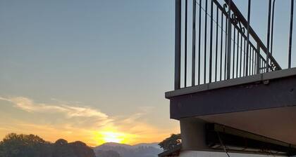 In der Contrada Magnolia Wohnung @ 27