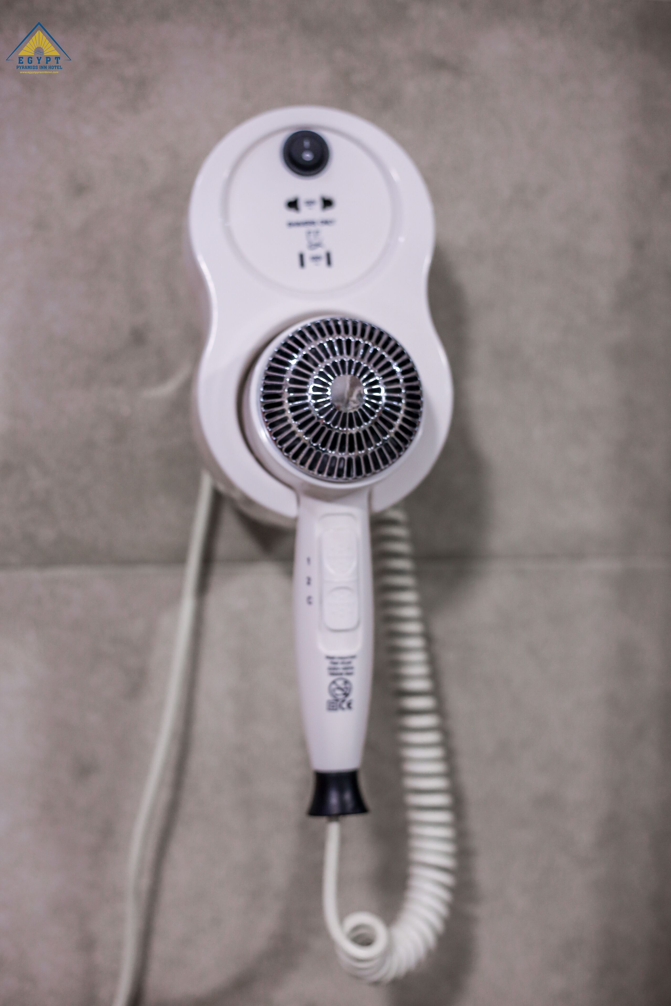 shower, free toiletries, slippers, bidet