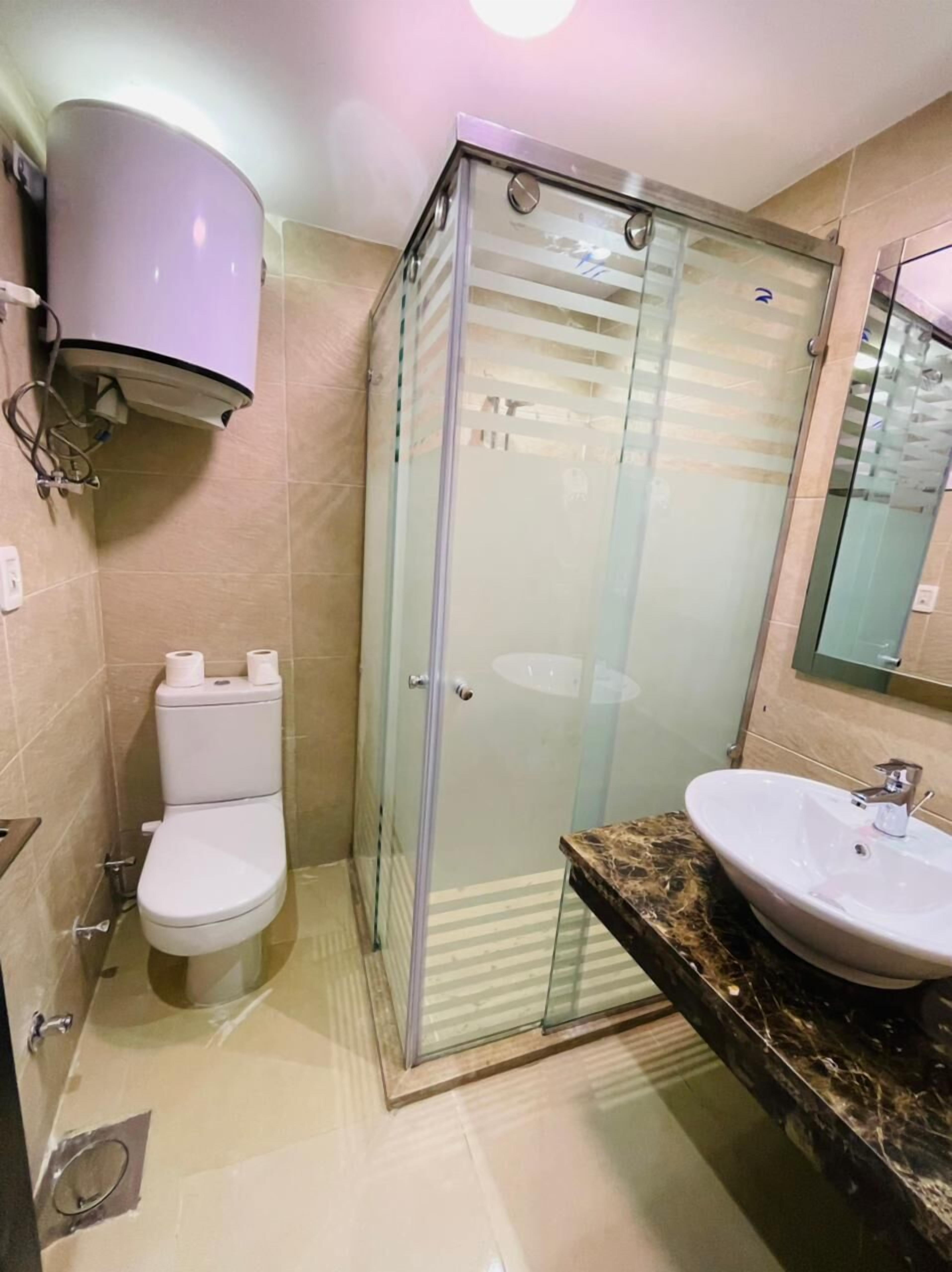 Foto - Egypt Pyramids Inn