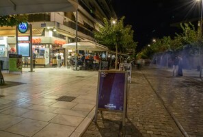 Exterior - Philoxenia Flat (Athina)