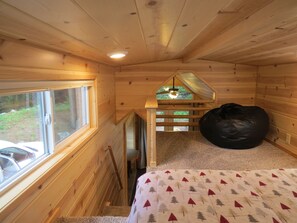 1 quarto, Wi-Fi, roupa de cama