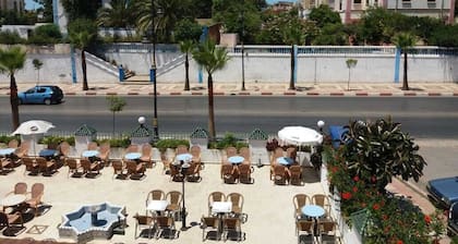 Bienvenido al norte de Marruecos en la estrella del norte LARACHE.