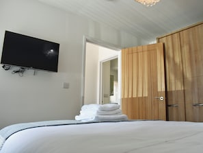 1 dormitorio, wifi gratis, ropa de cama