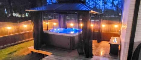 Terras