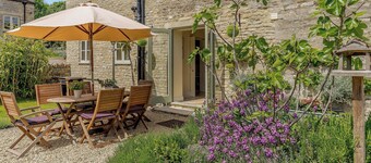 3 bedroom accommodation in Bisley, near Stroud