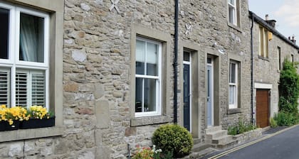 3 bedroom accommodation in Grassington