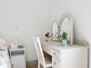 3 habitaciones, wifi gratis y ropa de cama 