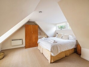 4 Schlafzimmer, kostenloses WLAN, Bettwäsche