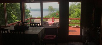 The Lake House Retreat