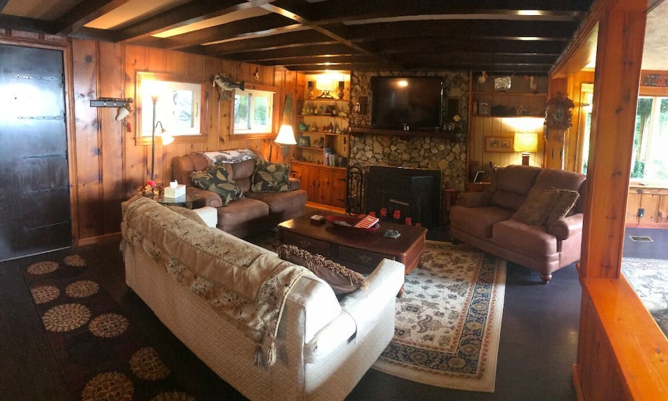 El Retiro De La Casa Del Lago - Mountain Home, AR