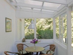 Dining - Beek - Haus Havingblick (Sellin)