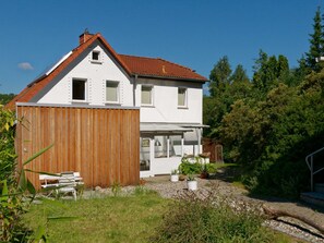 Exterior - Beek - Haus Havingblick (Sellin)
