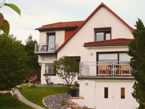 Exterior - Beek - Haus Havingblick (Sellin)