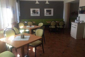Restauration