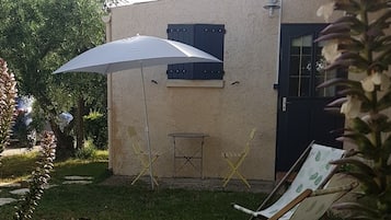 DĂ©tail de lâextĂ©rieur