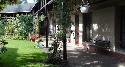 Habitación Doble 4 en línea - Pension im Adventhaus