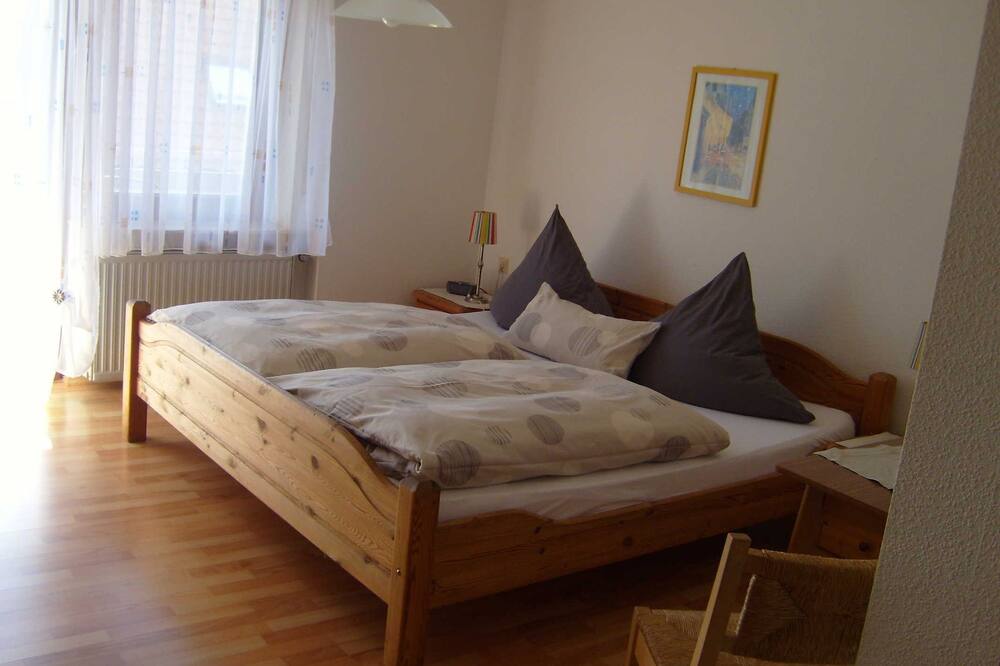 Double Room 2 - HE-Pension Am Limespfad