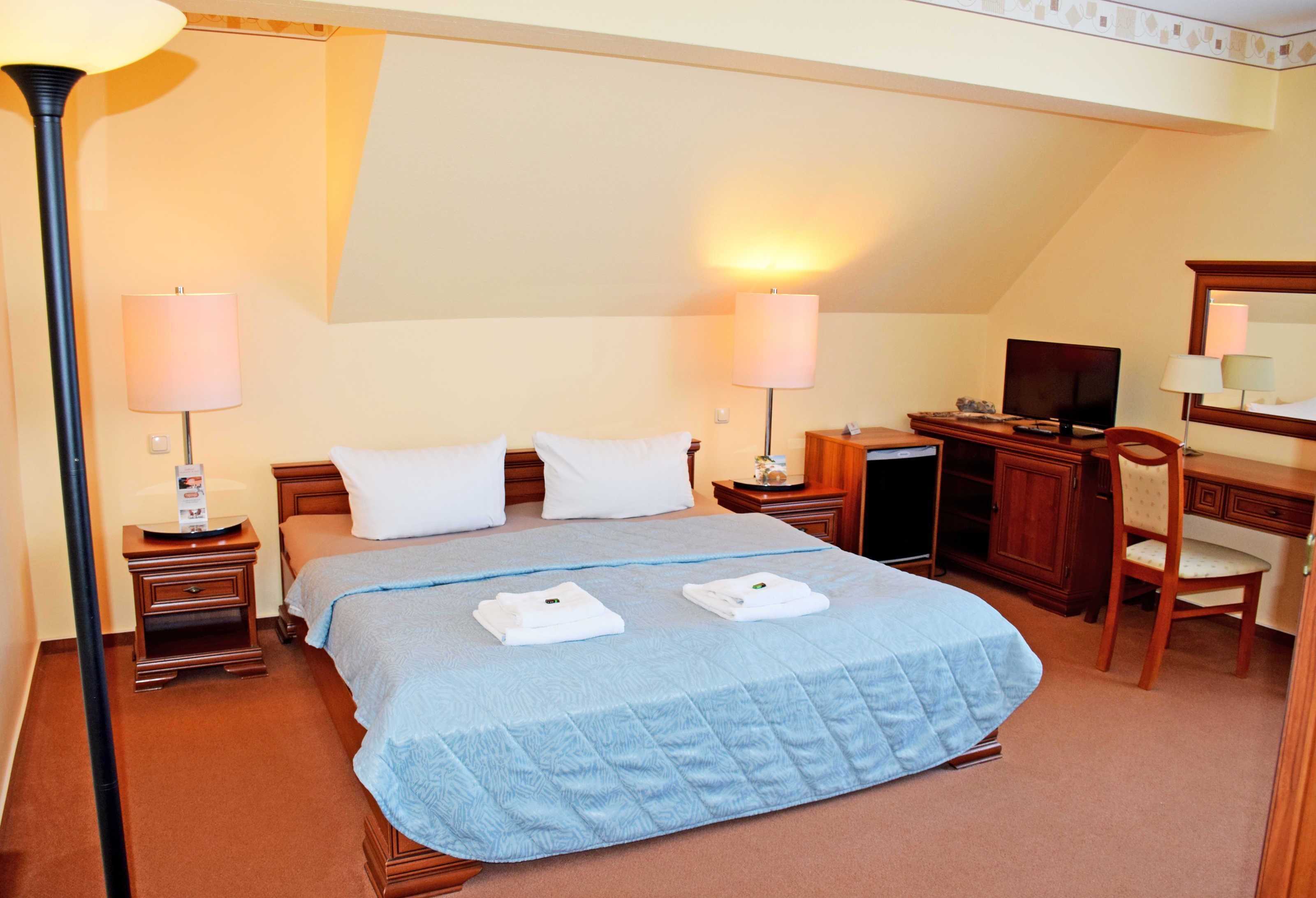 1 Schlafzimmer, Reisekinderbett, WLAN, Bettwäsche