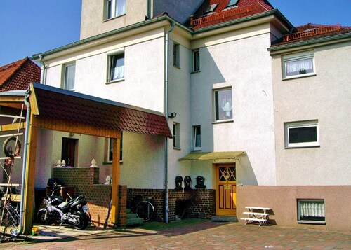 Single room - Pension Henze