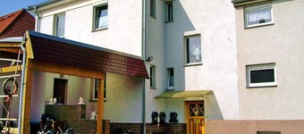 Single room - Pension Henze