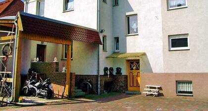 Single room - Pension Henze