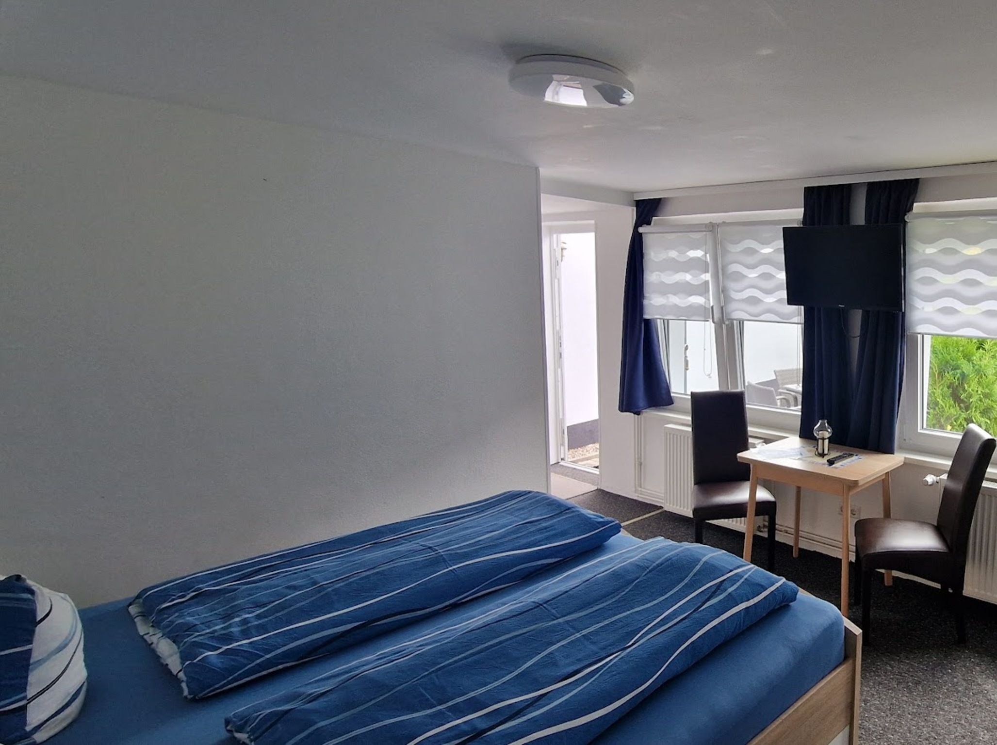 1 slaapkamer, wifi, beddengoed