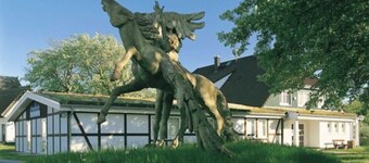 Double room 07 - Guest house & beach hall