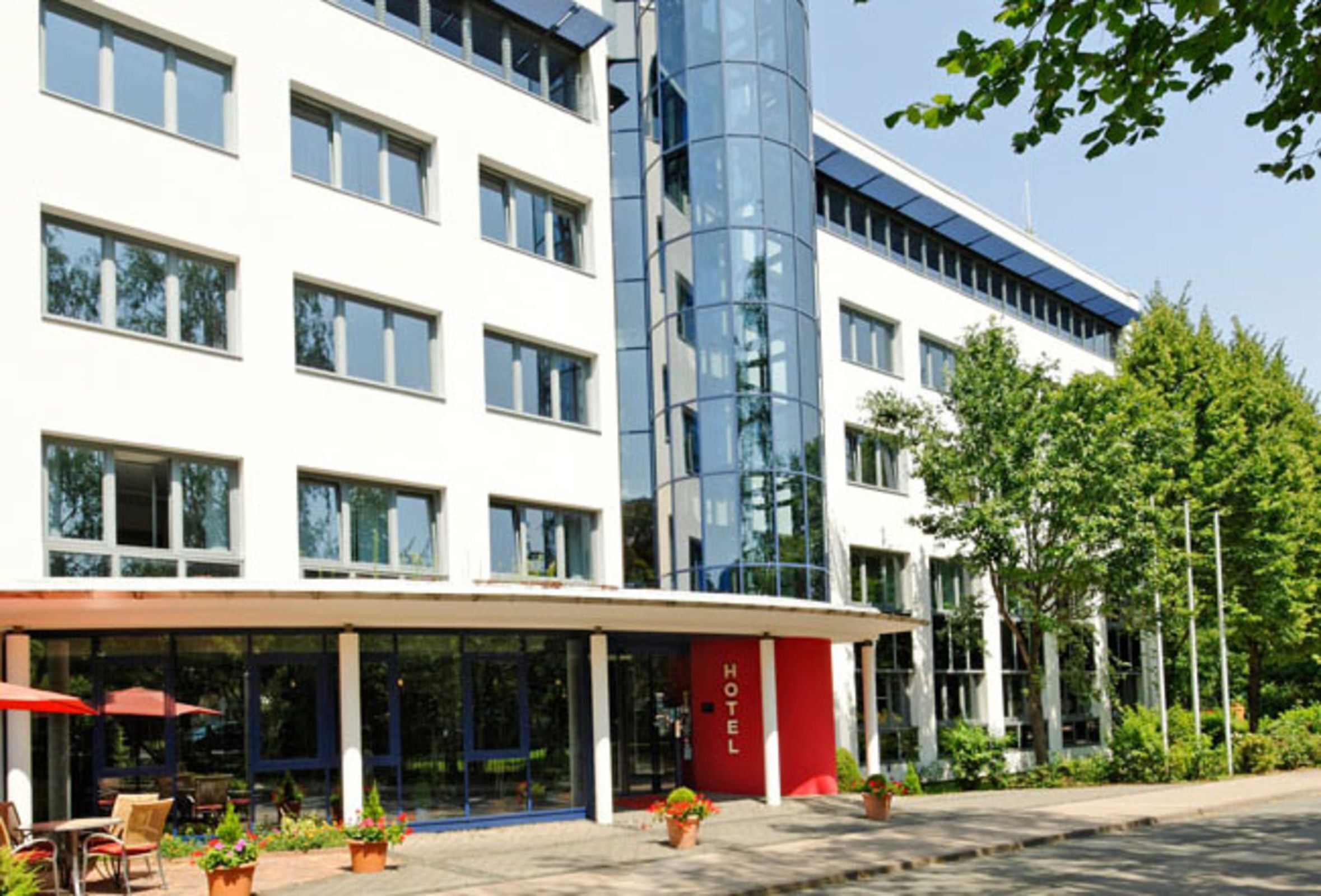 Außenbereich