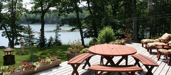 Pat's Place - Peacefull & charming cottage