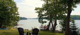 Pat's Place - Cottage paisible et charmant