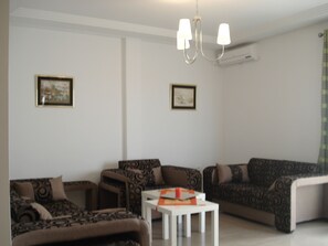 TV - Apartments for rent "The pearl of the seas" (Akouda sousse)