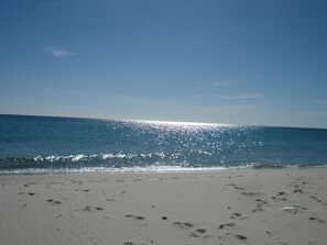Beach nearby - Apartments for rent "The pearl of the seas" (Akouda sousse)