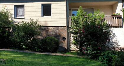 Schönes Zimmer in Fröndenberg/Ruhr langf. zu vermieten