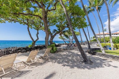 POPULAR ON OCEAN COMPLEX  - GREAT AMENITIES, DISCOUNTS  AND LOCATION!!!