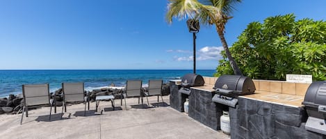 Terrazza/patio
