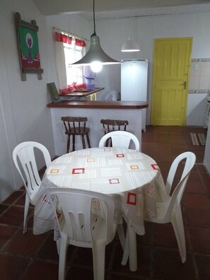 Restauration