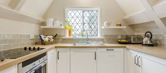 2 bedroom accommodation in Ludlow