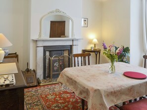 Dining - 2 bedroom accommodation in Morpeth (Morpeth)