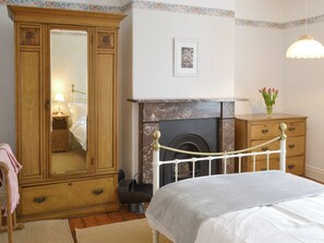 2 camere, Wi-Fi gratuito, lenzuola