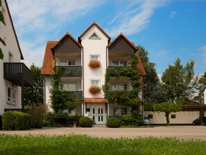 Udendørsområde