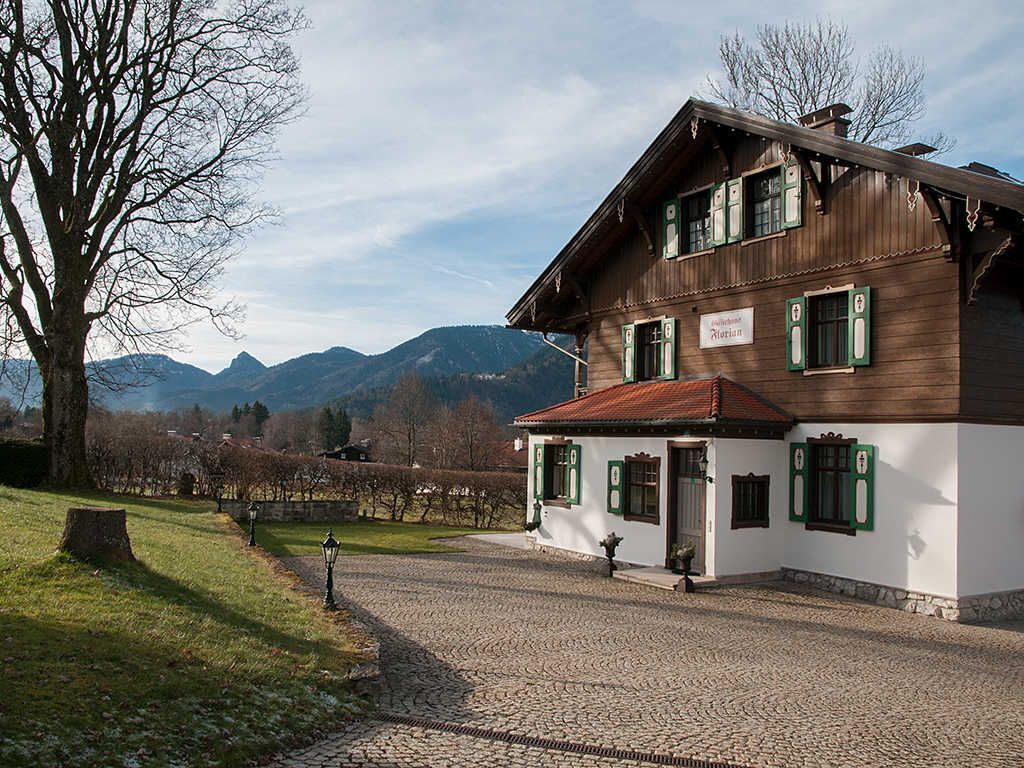 Außenbereich